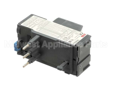 30707-05 Lbc Bakery Relay,Ol -Lro Blower 240 1P