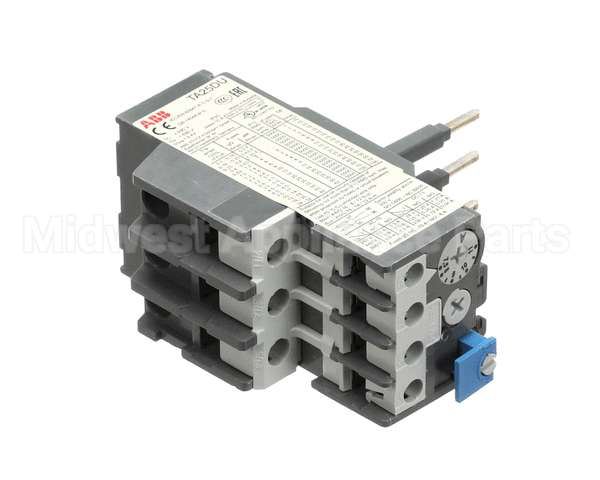 30707-05 Lbc Bakery Relay,Ol -Lro Blower 240 1P