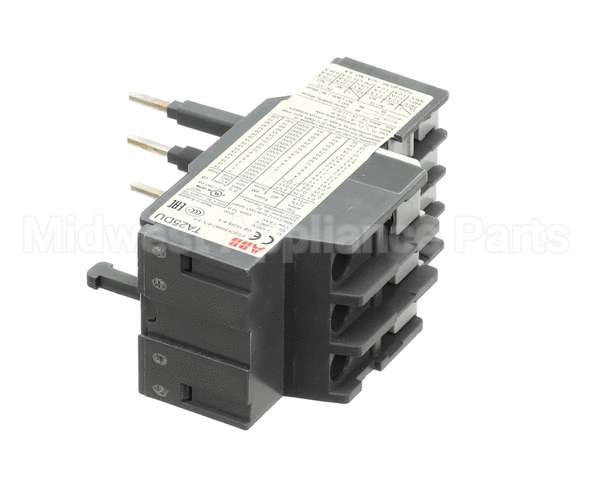 30707-05 Lbc Bakery Relay,Ol -Lro Blower 240 1P