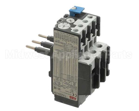 30707-06 Lbc Bakery Rotation Overload, 1.3 - 1.8