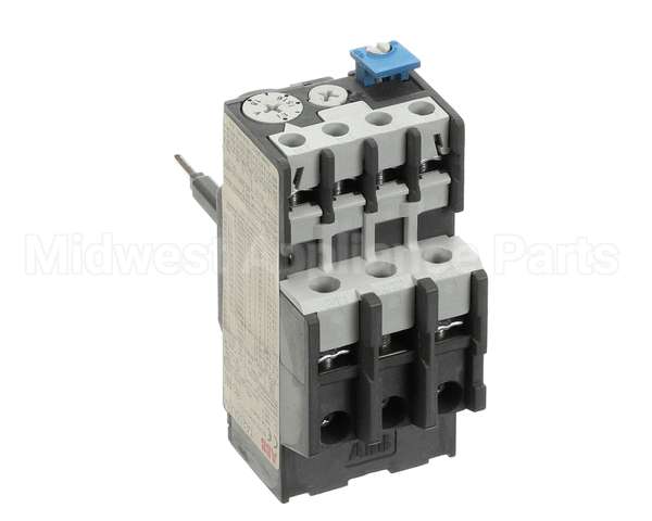 30707-06 Lbc Bakery Rotation Overload, 1.3 - 1.8