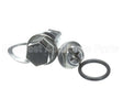 30707002067160 Doyon Shaft Hex Stainless 716In