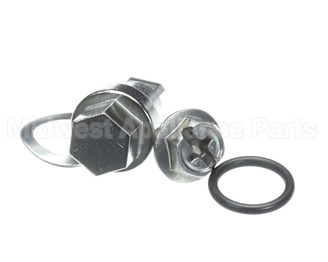 30707002067160 Doyon Shaft Hex Stainless 716In