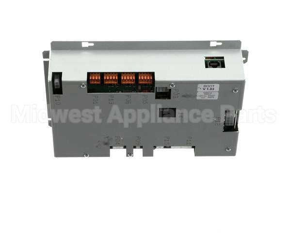 30709 Hardt Computer Programmed Combi Q2