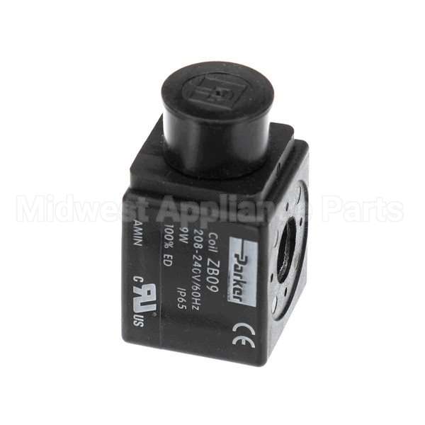3072 Compatible Thermalrite Solenoid Valve Coil 220V 60Hz