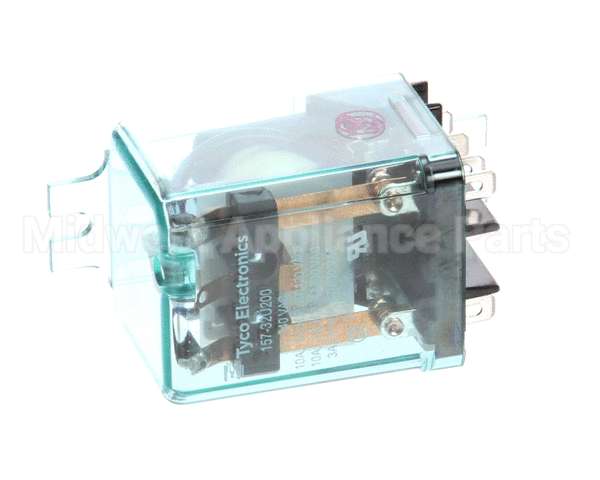 30723 Henny Penny Relay-240 Vac