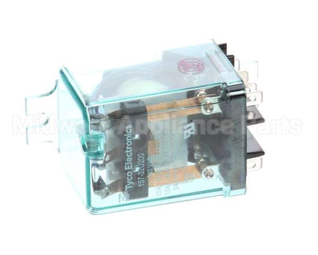 30723 Henny Penny Relay-240 Vac