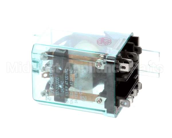 30723 Henny Penny Relay-240 Vac