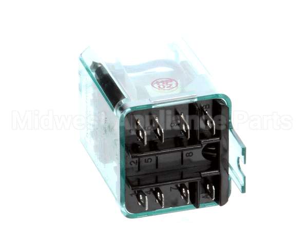 30723 Henny Penny Relay-240 Vac