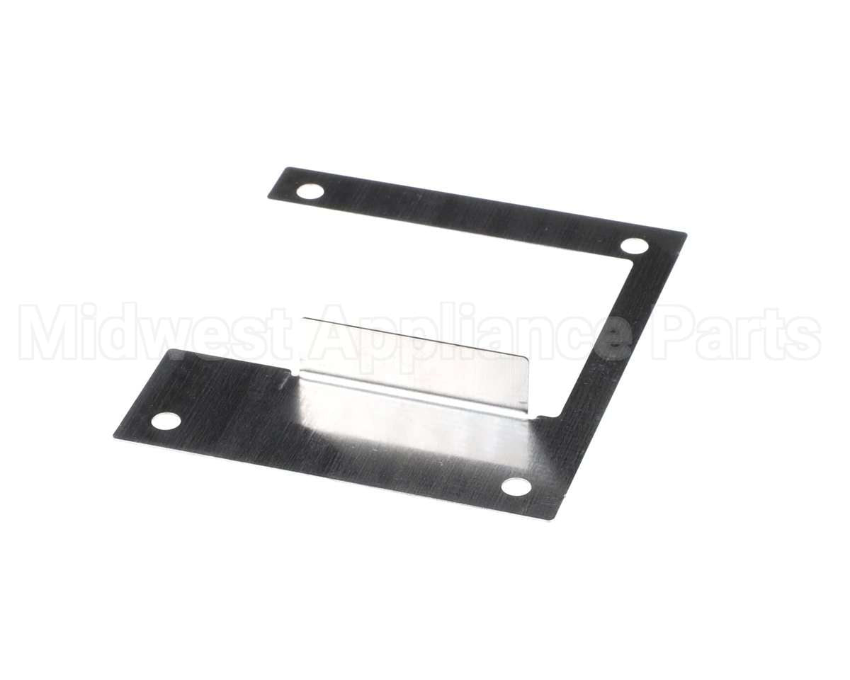 307277 Follett Plate, Nugget Ice Disp