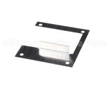 307277 Follett Plate, Nugget Ice Disp