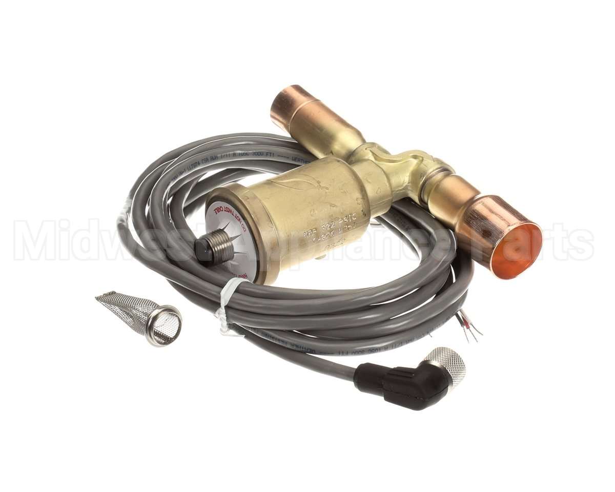 3073328 Hussmann Vlv-Serds 5X7 Odf 10S 806583