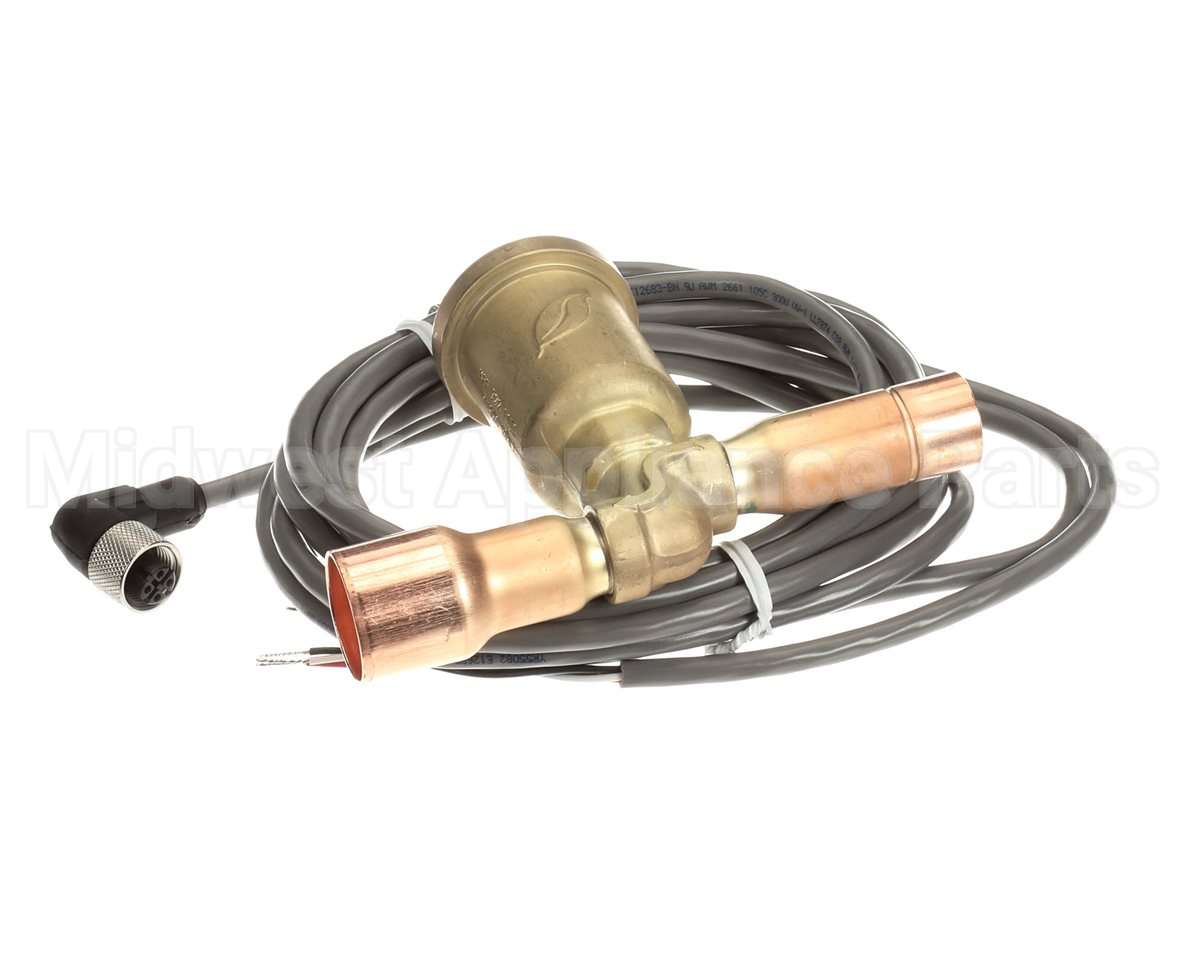 3073328 Hussmann Vlv-Serds 5X7 Odf 10S 806583