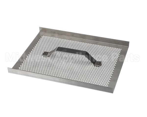 307360 Champion - Moyer Diebel Screen Weldment Pp28