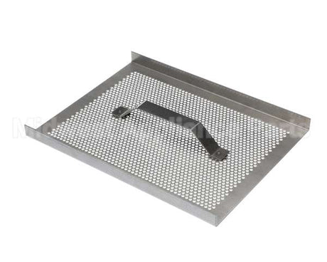 307360 Champion - Moyer Diebel Screen Weldment Pp28