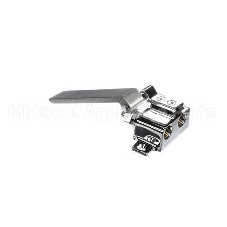 3074 Compatible Fisher Sgl Knee Valve
