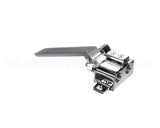 3074 Fisher Sgl Knee Valve