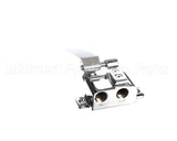 3074 Fisher Sgl Knee Valve