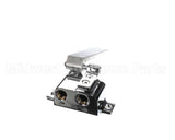 3074 Fisher Sgl Knee Valve