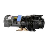 3075-K23 Insinger Sup 2-1/2 2Hp/3Ph/60Hz/Tefc