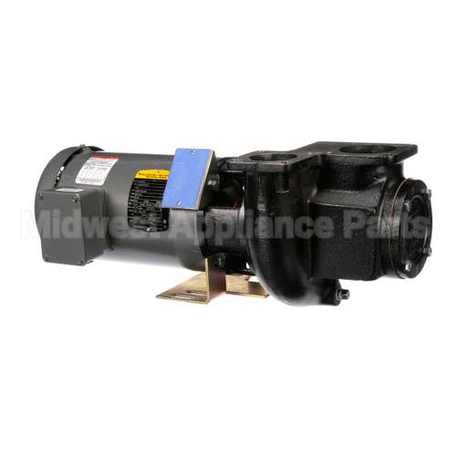 3075-K23 Insinger Sup 2-1/2 2Hp/3Ph/60Hz/Tefc