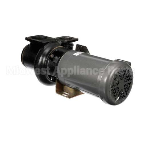 3075-K23 Insinger Sup 2-1/2 2Hp/3Ph/60Hz/Tefc