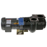 3075-K9 Insinger Sup 2-1/2 1Hp/3Ph/60Hz Tefc