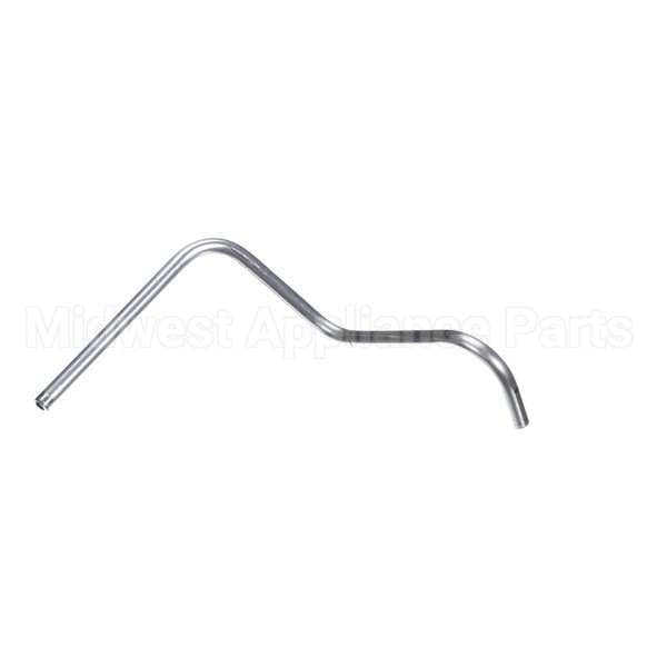 30751-3 Compatible Montague Tubing 1/4Od-Pilot/Saf (Rt)