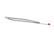 307547 Eagle-Metal Masters Indicator Light, Red Lens