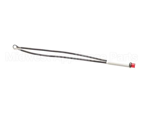 307547 Eagle-Metal Masters Indicator Light, Red Lens