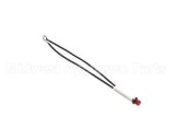 307547 Eagle-Metal Masters Indicator Light, Red Lens