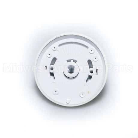 307621W Whirlpool Knob Dual Element (Wht)