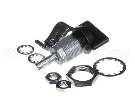 3076300 Garland Knob Style Latch #097-051