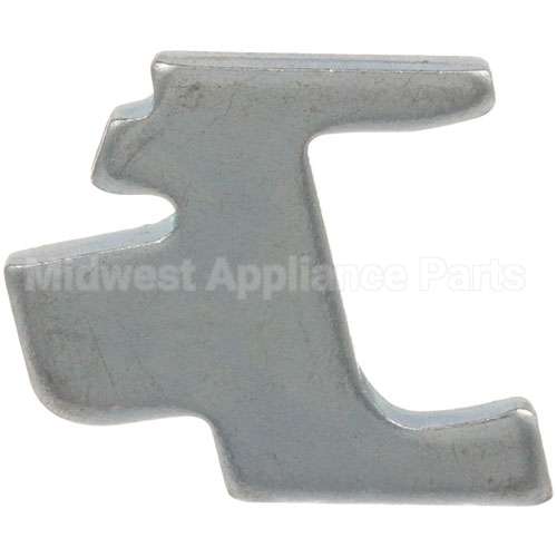 00-239740 Compatible Vulcan Shelf Support