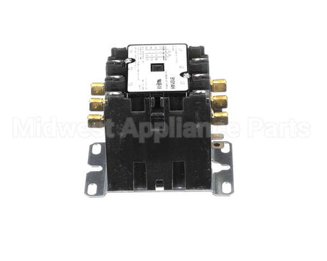 3076841 Hussmann Contactor-91014H Tecumseh