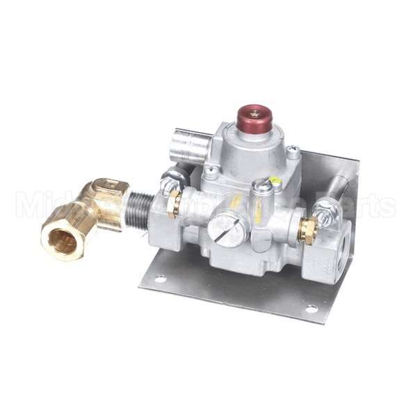30769-6 Compatible Montague Safety Valve Assy, Left