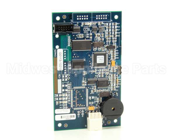 8262590 Frymaster Kit,Uhc-P Communications Board