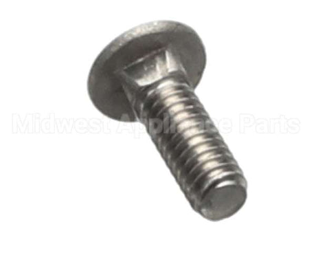 111592 Cleveland Screw;8-32X1/2;Carriage Head;S