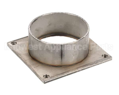 307884 Champion - Moyer Diebel Suction Flange Weldment
