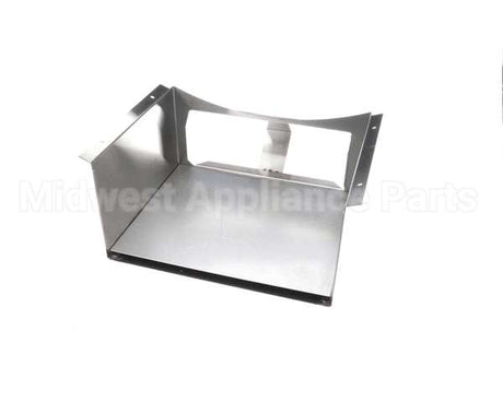 3079-3 Crown Steam Flue Diverter, Kslg0-60