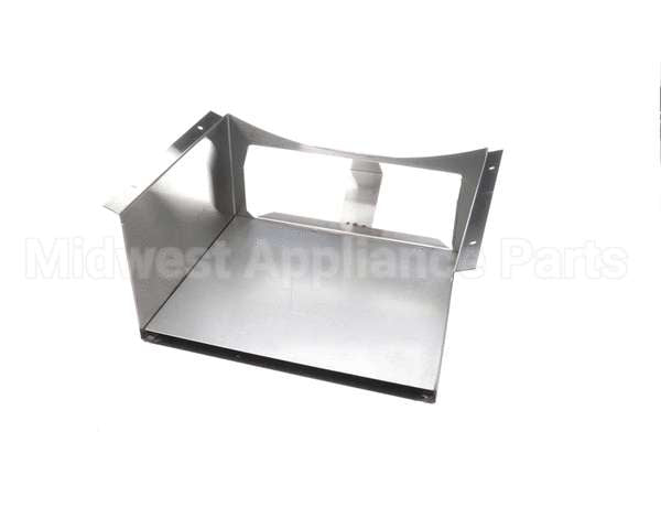 3079-3 Crown Steam Flue Diverter, Kslg0-60