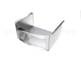 3079-3 Crown Steam Flue Diverter, Kslg0-60