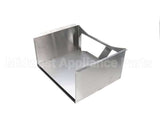 3079-3 Crown Steam Flue Diverter, Kslg0-60