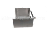 3079-3 Crown Steam Flue Diverter, Kslg0-60