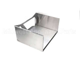 3079-3 Crown Steam Flue Diverter, Kslg0-60