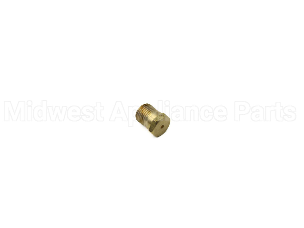 62-22175-47 Rheem-Ruud .078 #47 Brass Orifice