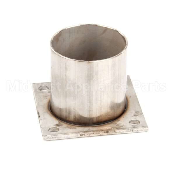 307995 Compatible Champion Flange Suction Weld