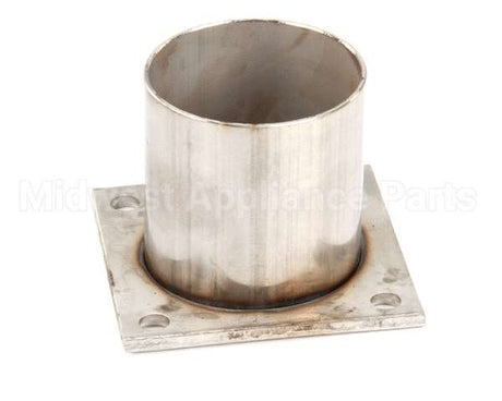 307995 Champion - Moyer Diebel Flange Suction Weld