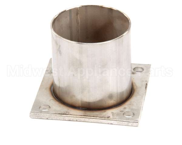 307995 Champion - Moyer Diebel Flange Suction Weld