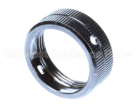 308-14 Perlick Coupling Ferrule-Nickel Chrome